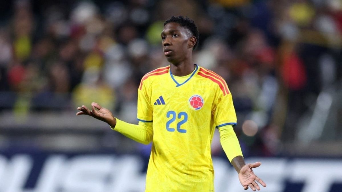 ¿A dónde irá Yáser Asprilla?