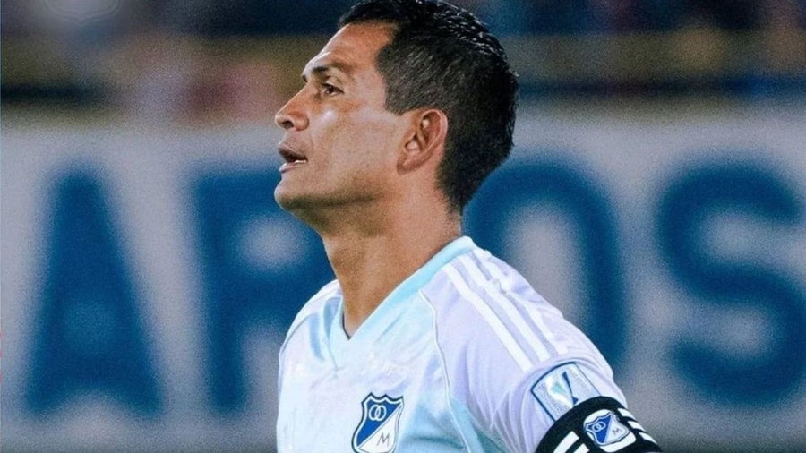 Millonarios confirmó problema con Mackalister Silva