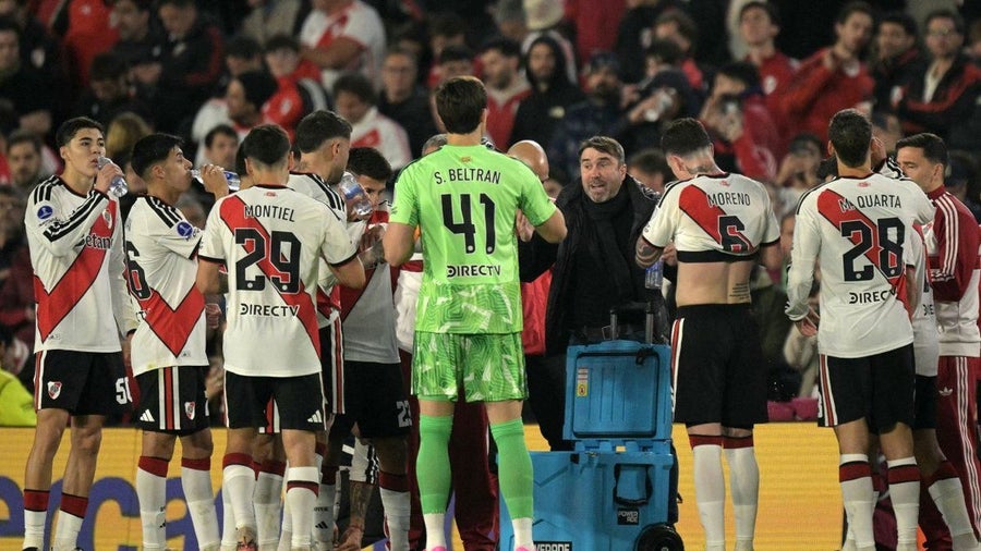 River Plate envió oferta por jugador de Selección Colombia que estuvo en el Muindial