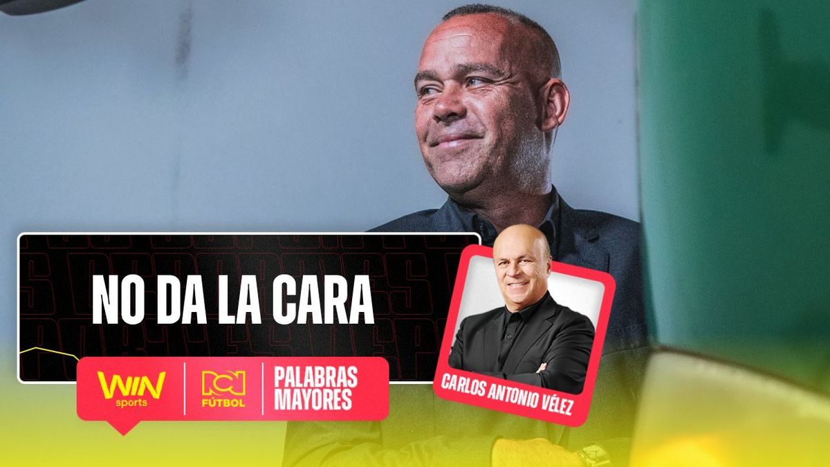 Carlos Antonio Vélez y sus Palabras Mayores del 1 de septiembre de 2026