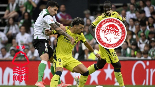 ¿Por qué Gustavo Puerta jugará en Olympiacos después de firmar con Nottingham Forest?
