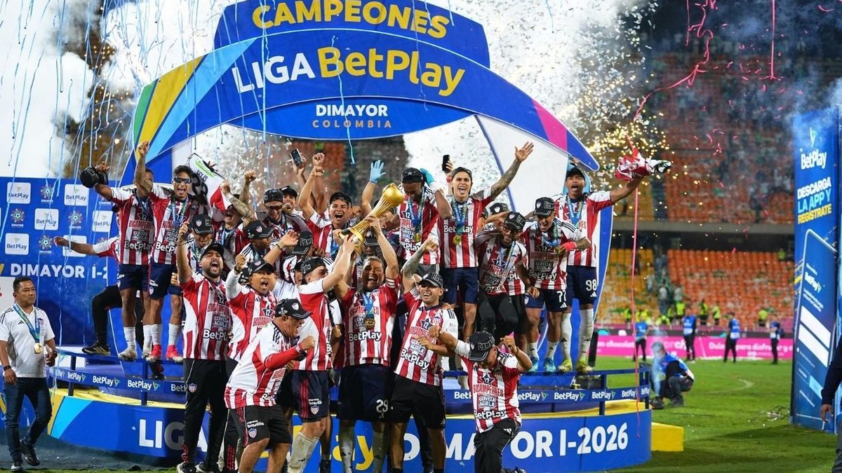 Junior recibió 3 respuestas negativas de técnicos