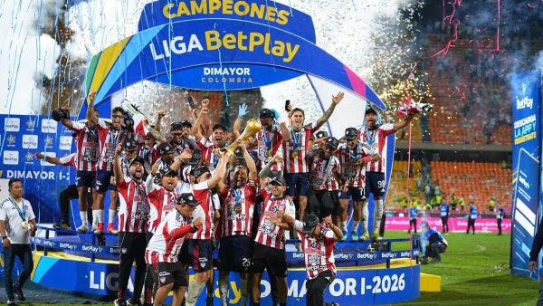 Los 3 técnicos que ya rechazaron dirigir a Junior