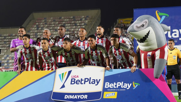 Junior de Barranquilla anunció oficialmente a su nuevo técnico