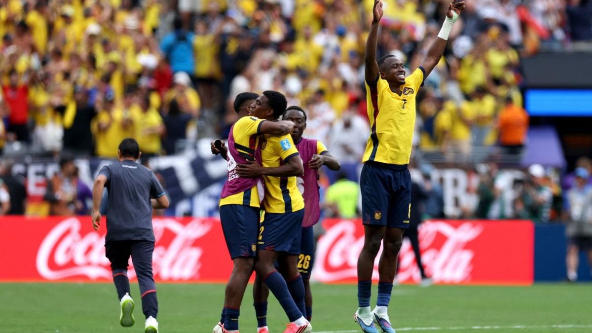 Selección de Ecuador busca nuevo entrenador y maneja dos nombres además de Marcelo Gallardo