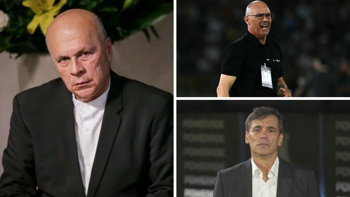 ¿Qué dijo Carlos Antonio Vélez?