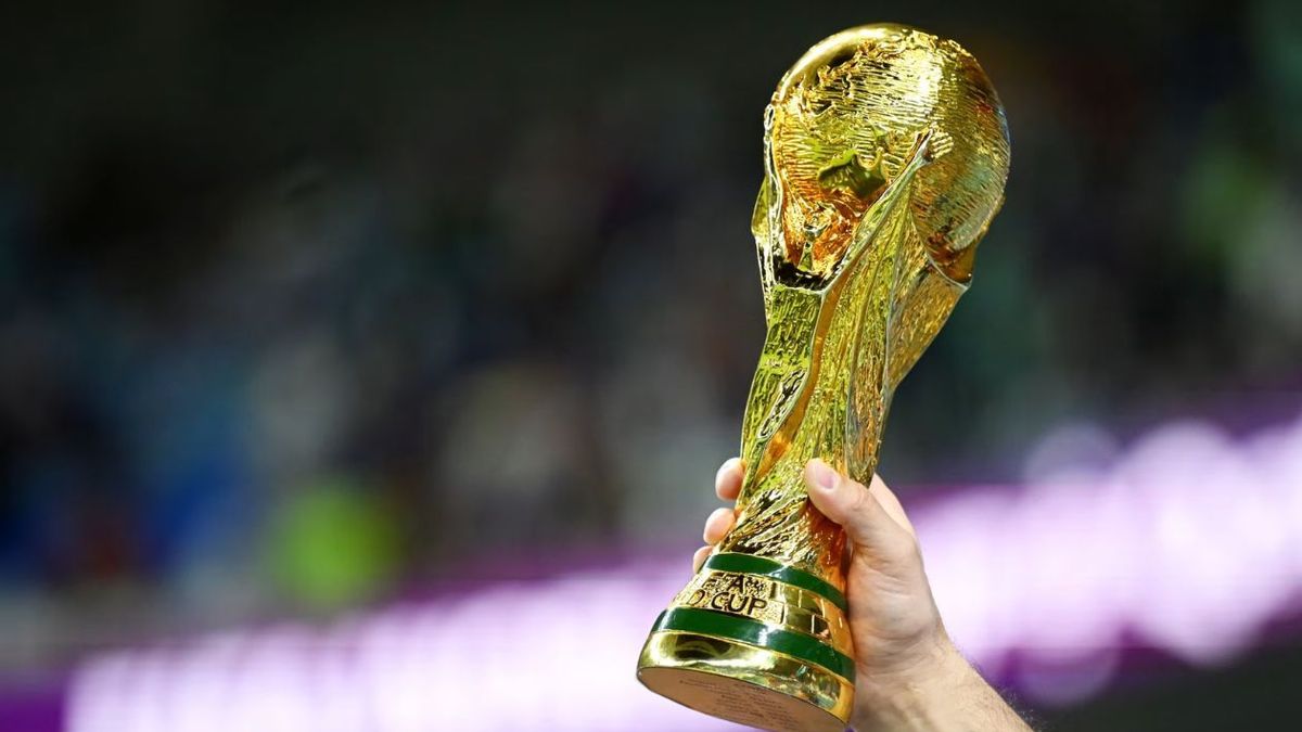 Dura baja en el fútbol mundial tras un nuevo retiro