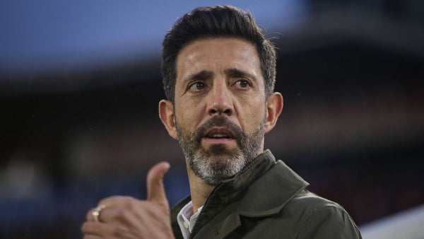 Jorge Bava tomó una decisión ante la posibilidad de volver al FPC