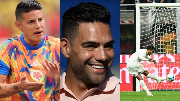 ¿Qué jugadores colombianos están libres en este mercado de fichajes?