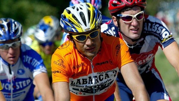 Vuelta a España: ¿Cuáles colombianos han sido campeones de la montaña?