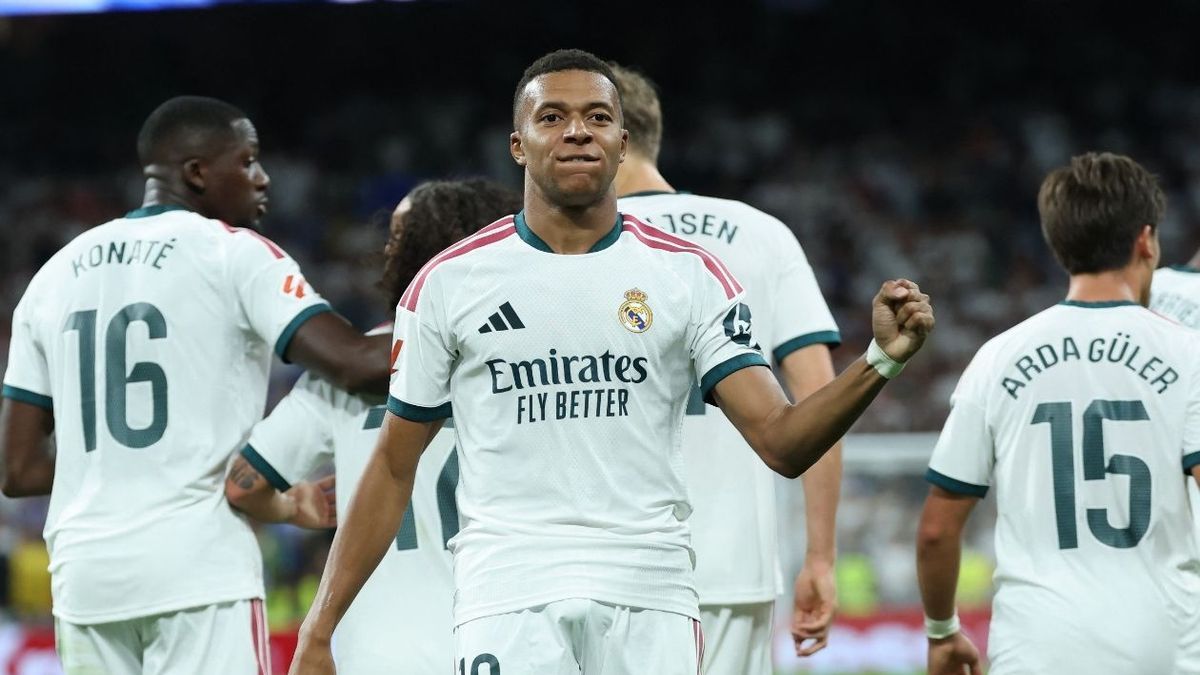 Kylian Mbappé era objetivo de una banda que pretendía secuestrarlo