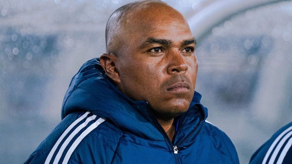 Primera decisión del técnico de Millonarios para la Liga Betplay