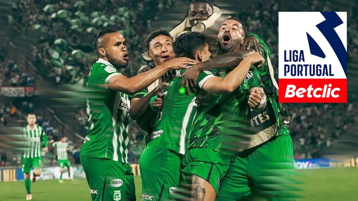 Nacional hizo millonario negocio con la venta de jugador a Portugal
