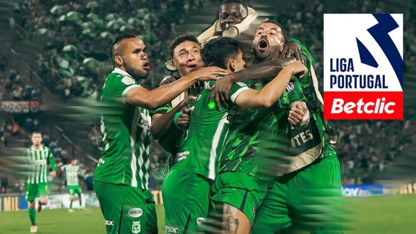 Nacional cerró millonaria venta a Portugal: ¿Cuánto ganó por la salida de un mundialista?