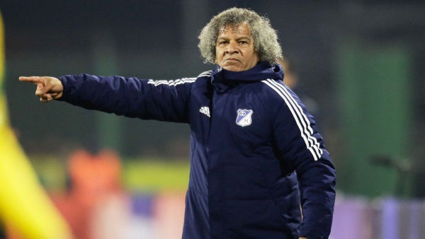 ¿Alberto Gamero extrañaba Millonarios? Reveladoras palabras antes de su regreso