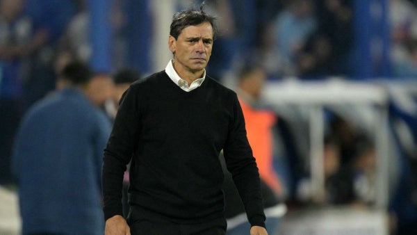 Fabián Bustos ya tendría equipo tras su inesperada salida de Millonarios