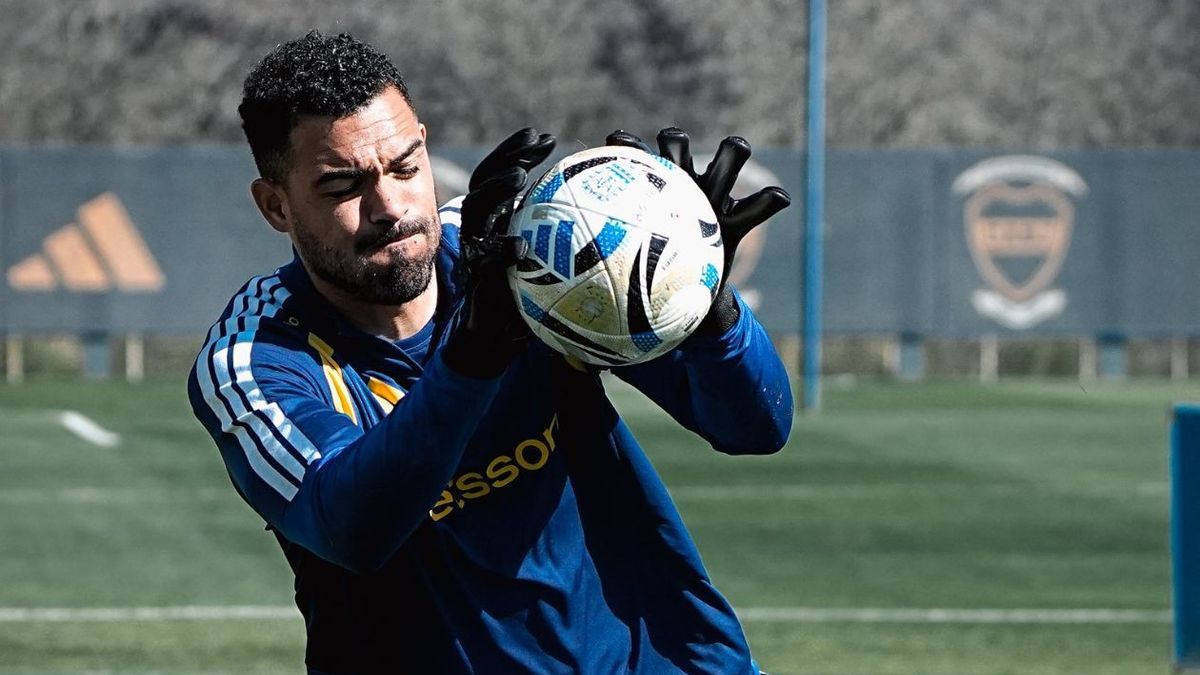 Boca Juniors.