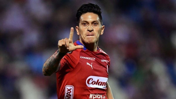 ¿Germán Cano vuelve al DIM? El presidente del club soltó la verdad