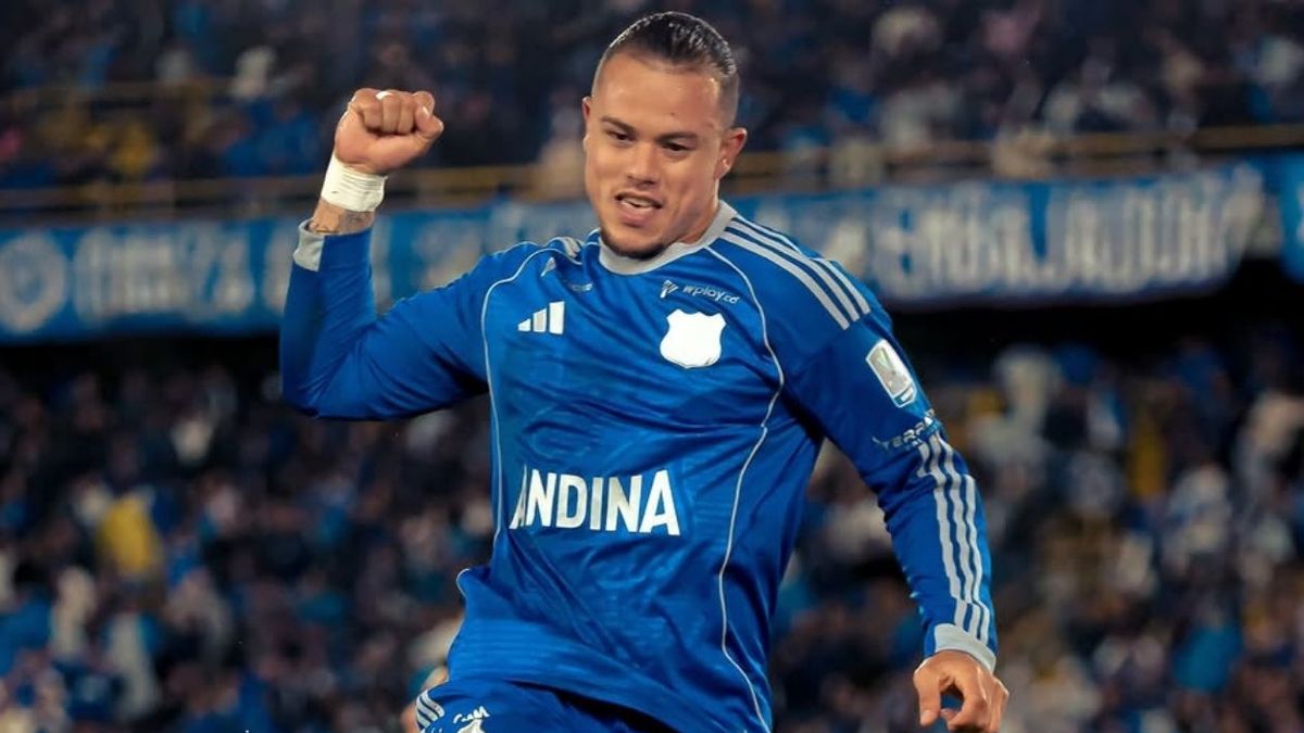 Leo Castro.