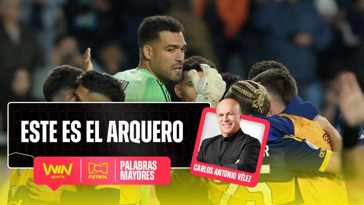 Carlos Antonio Vélez y sus Palabras Mayores del 3 de septiembre del 2026