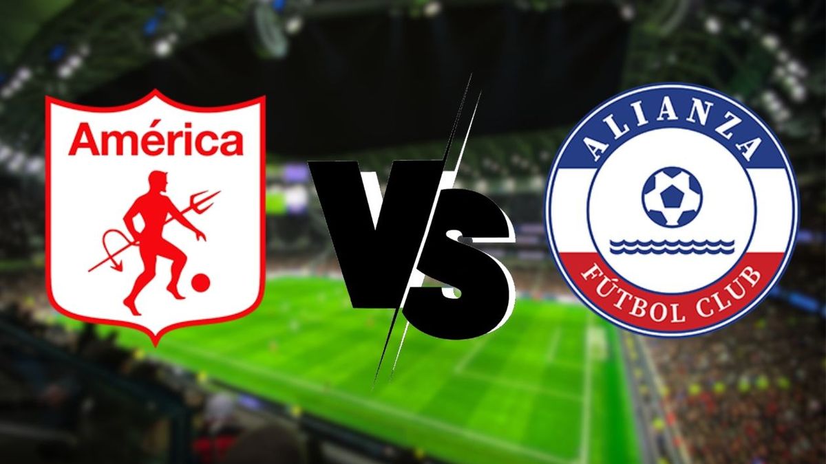 América de Cali vs Alianza Valledupar | Liga BetPlay