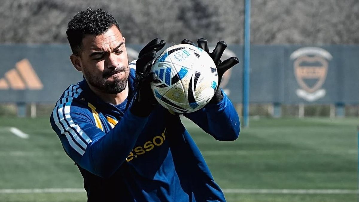 Álvaro Montero.