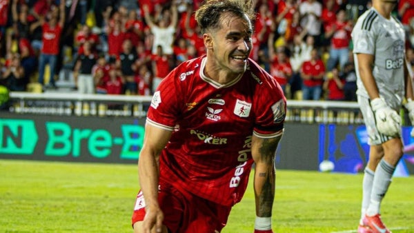 ¡América no perdonó! Goleada a Alianza en su regreso al Pascual