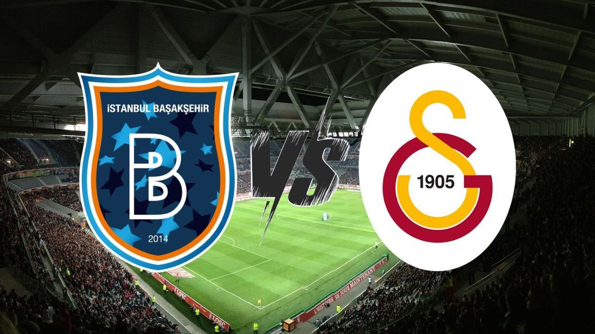 EN VIVO Istambul BB vs Galatasaray| Superliga de Turquía