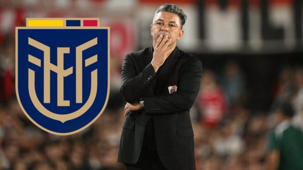 Marcelo Gallardo ya tendría fecha de presentación en Ecuador: ¿Cuándo tomará el cargo?