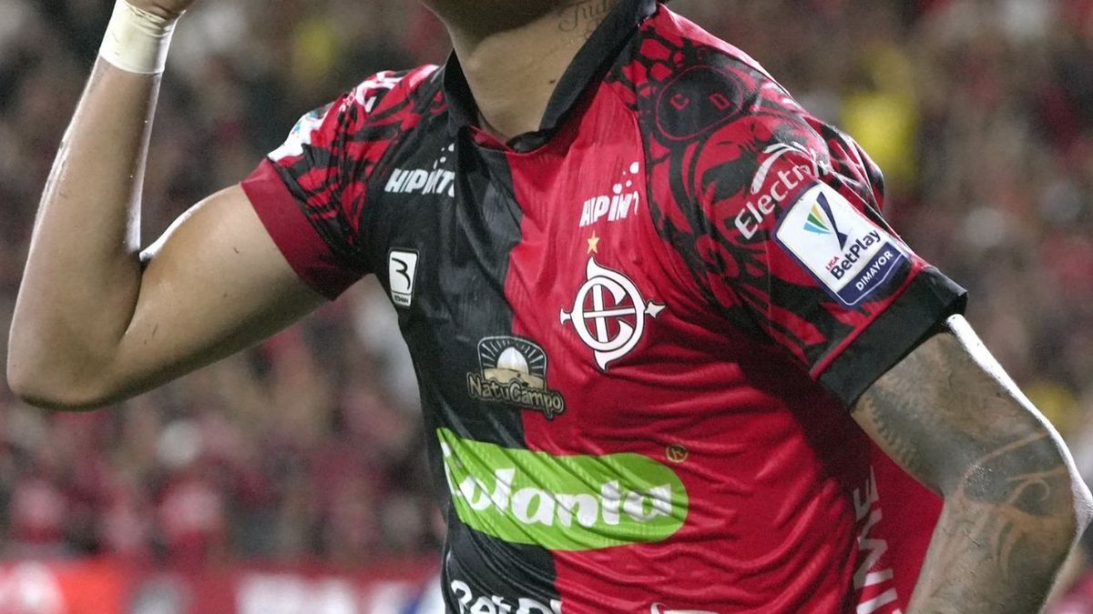 Esto pasará con Cúcuta y el jugador que quiso renunciar