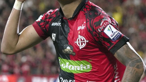 Cúcuta se apoyó en la FIFA para no dejar renunciar importante jugador