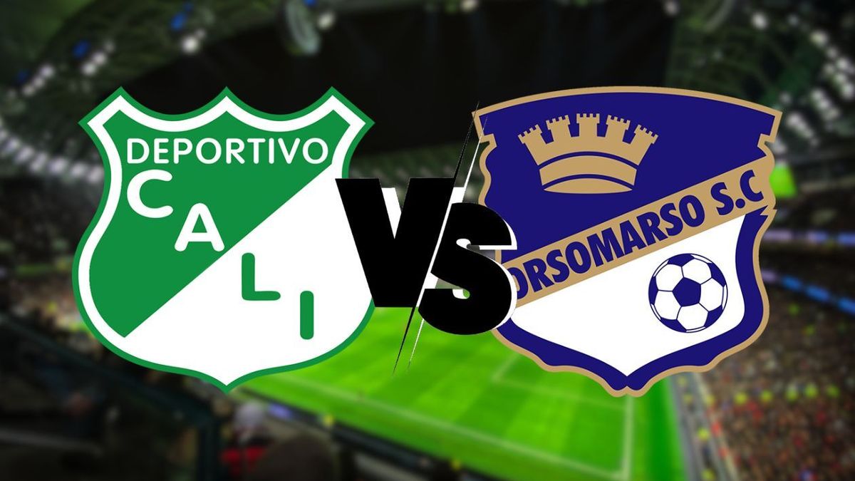Deportivo Cali vs Orsomarso en vivo por la Liga Betplay Femenina