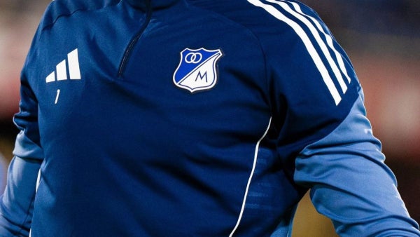 Ex Millonarios dio el salto a Europa: firmó contrato con un equipo de Portugal