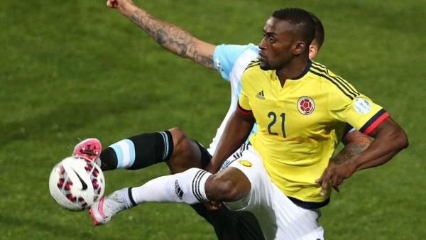 ¿Jackson Martínez será nuevo jugador del Medellín? Revelan decisión final