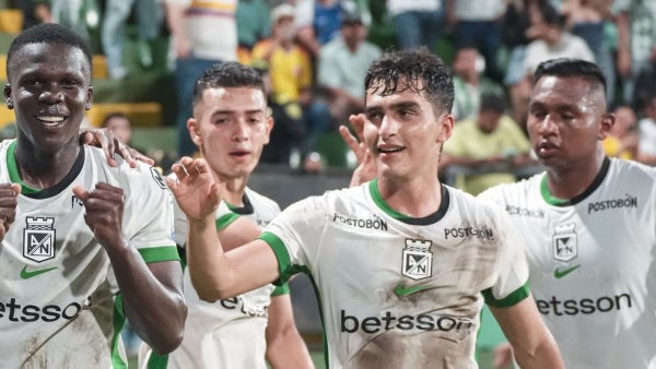 Estrella de Nacional fue anunciado por su nuevo club en Europa