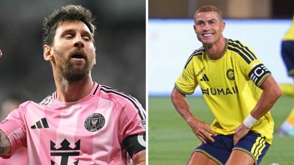 ¿Messi y Cristiano Ronaldo al mismo equipo? Sueltan bombazo que paraliza al mundo