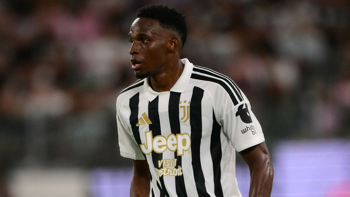 Jhon Lucumí sobre su llegada a la Juventus