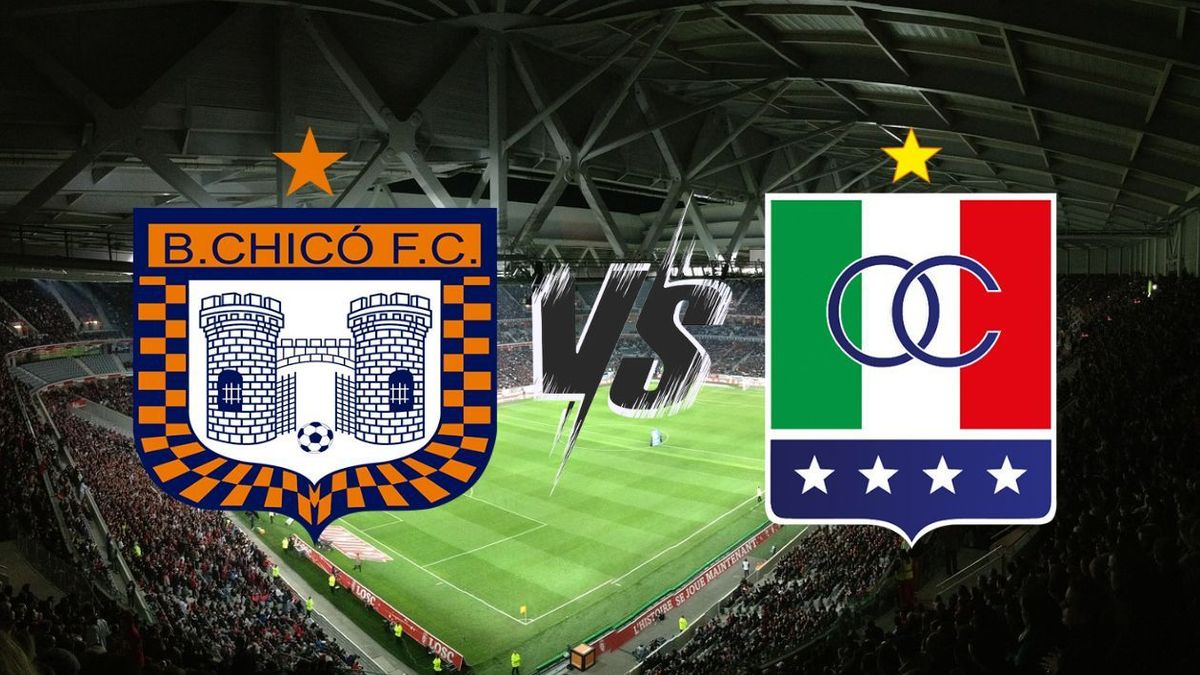 EN VIVO Chicó vs Once Caldas | minuto a minuto y goles | Liga BetPlay