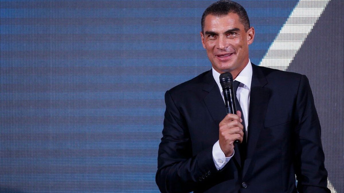 Faryd Mondragón suena para un grande de la Liga BetPlay