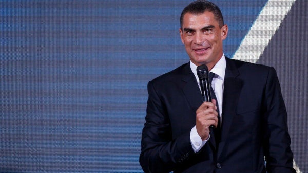Faryd Mondragón llegaría a un grande del fútbol colombiano