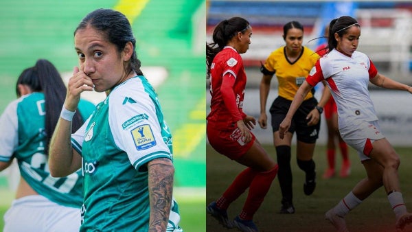 ¿Quién fue la primera clasificada a semifinales de Liga Femenina? Tabla de posiciones del Grupo B