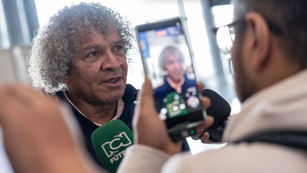 Alberto Gamero confirmó que haría nuevo fichaje en Millonarios