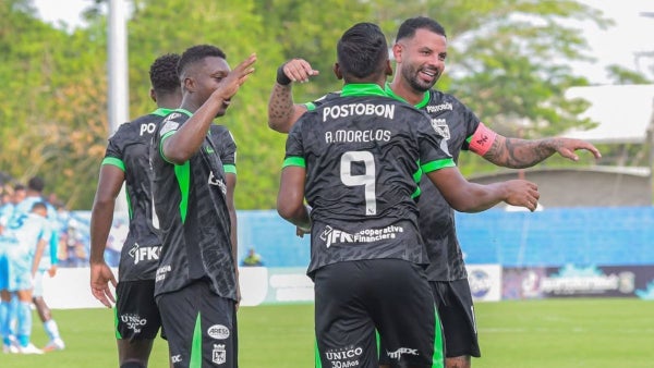 ¡Atento, Nacional! Delantero reveló que ha jugado lesionado