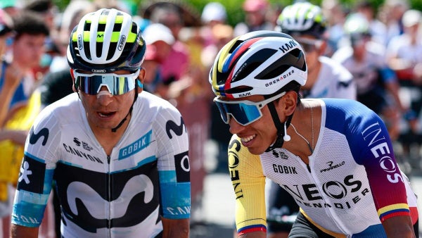 Colombia anunció su nómina para el Mundial de Ciclismo en Ruta