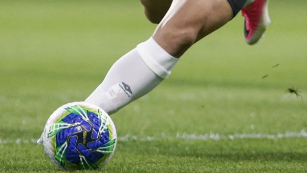 Tabla de posiciones de la Liga BetPlay - fecha 9