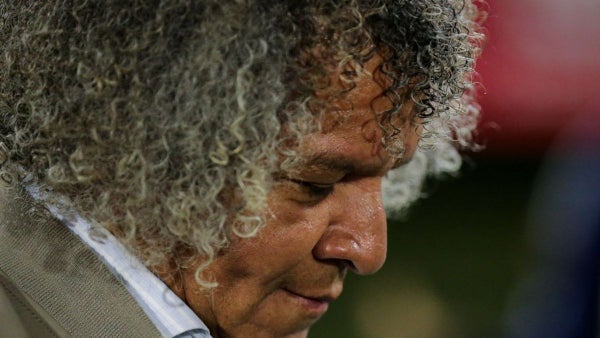 ¿Faryd Mondragón llega a Millonarios? Alberto Gamero respondió