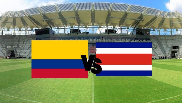 EN VIVO | Colombia vs. Costa Rica: FIFA Mundial Sub 20