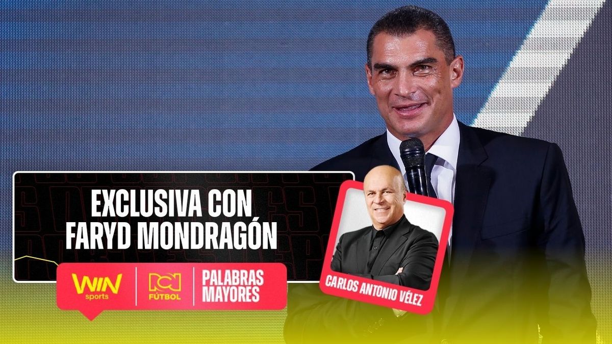 Carlos Antonio Vélez y sus Palabras Mayores del 7 de septiembre de 2026