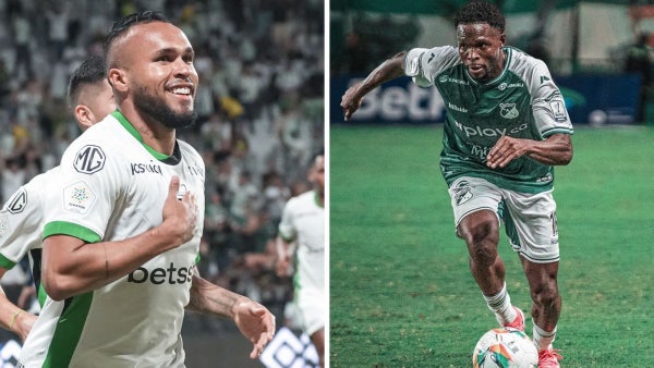 Nacional vs. Cali: inteligencia artificial predice clasificado a cuartos de final de Copa BetPlay