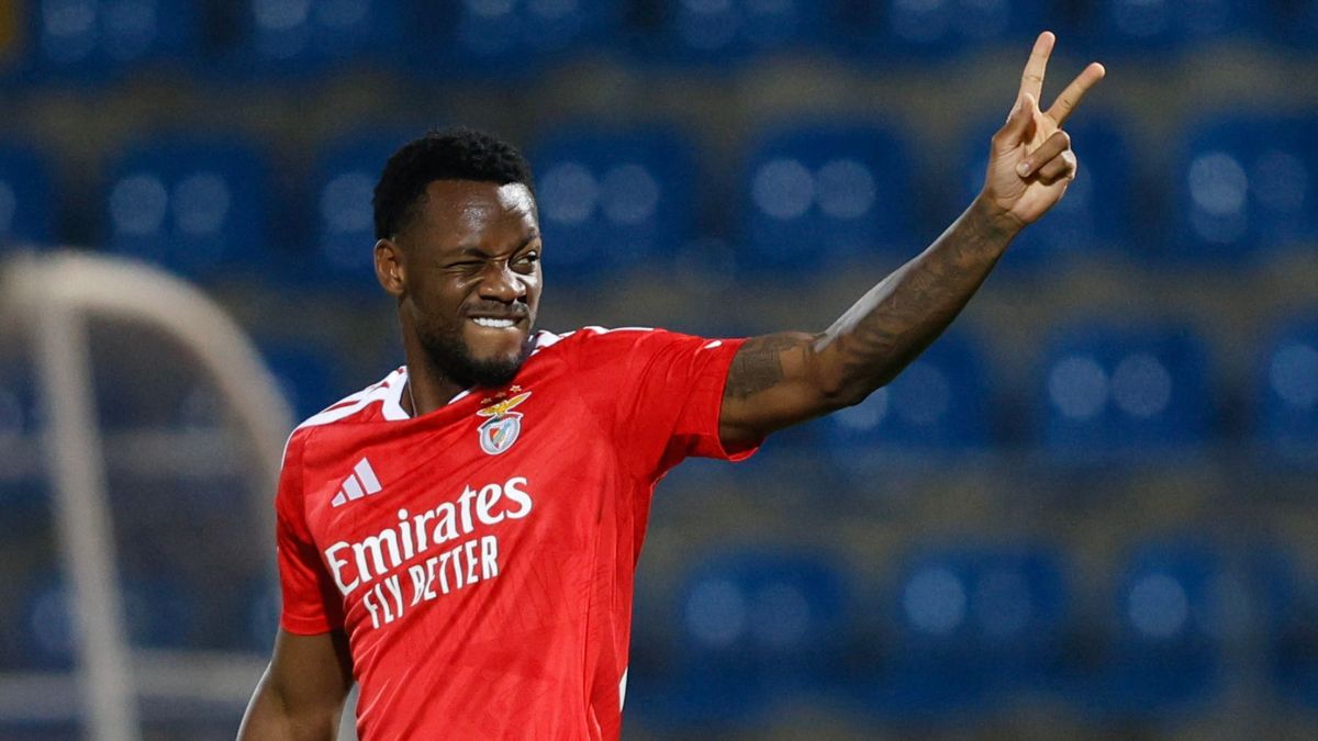 ¿Cuánto deberá pagar Benfica por Jhon Jader Durán?